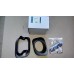 Front Fog Lamp Moulding Kit RH